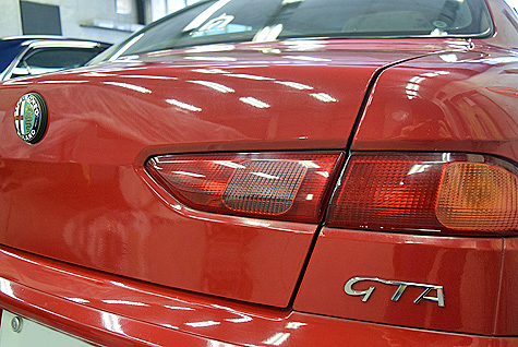 �A���t�@�����I�156�GTA�̃g�����N��GTA�G���u����