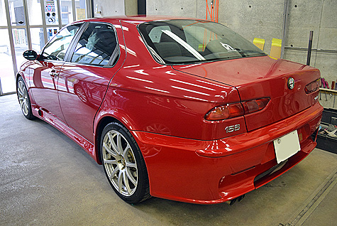 �A���t�@�����I�156�GTA����납��B�e