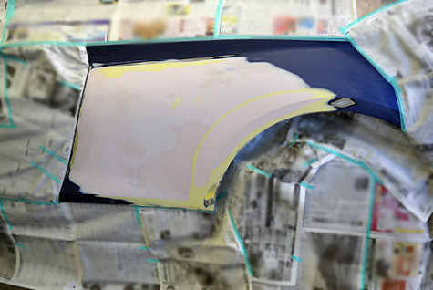 �A���s�i�D4��r�^�[�{�ɕt�����p�e�𐬌^