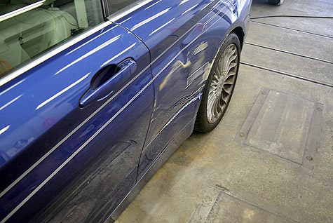 �A���s�i�D4��r�^�[�{�̃����t�F���_�[�̉���