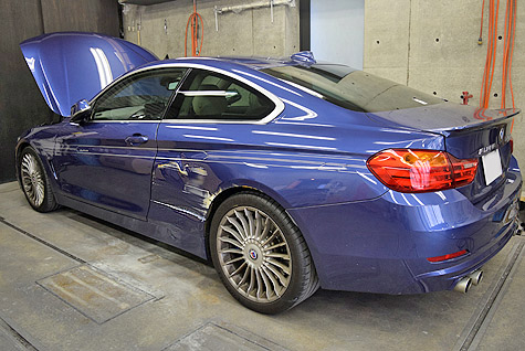 �A���s�i�D4��r�^�[�{�̃����t�F���_�[�j��