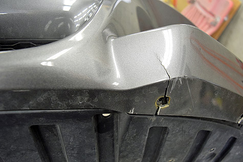 �W���K�[�XF��X�|�[�c�u���C�N�̑O�o���p�[�̑O���̗�