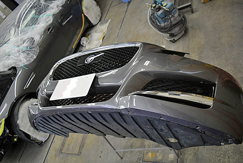 �W���K�[�XF��X�|�[�c�u���C�N�̑O�o���p�[��E��