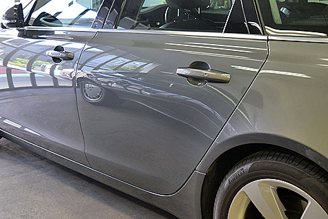 ���̌�h�A���L���C�ɏC���ł���