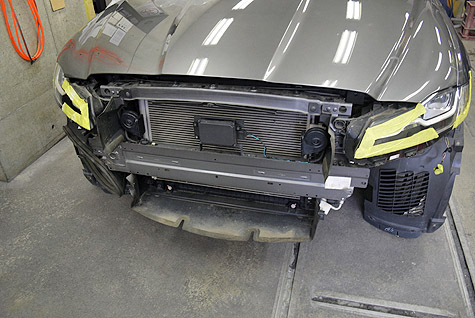 �o���p�[���O�ꂽ��Ԃ̃W���K�[�XF��X�|�[�c�u���C�N