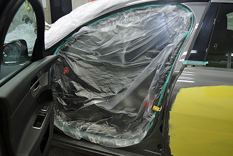 �W���K�[�XF��X�|�[�c�u���C�N�̃h�A�̊J������{��