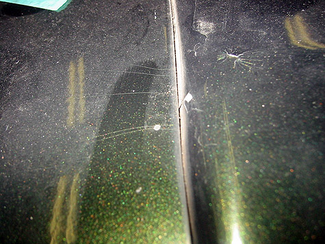 �W�[�v������O���\�̑O�t�F���_�[�̘c�݂̏ڍ�