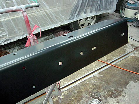 �W�[�v������O���\�̐V�i�o���p�[���y�C���g