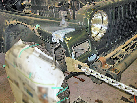 �W�[�v������O���\�̑O�t�F���_�[����������Ȃ����