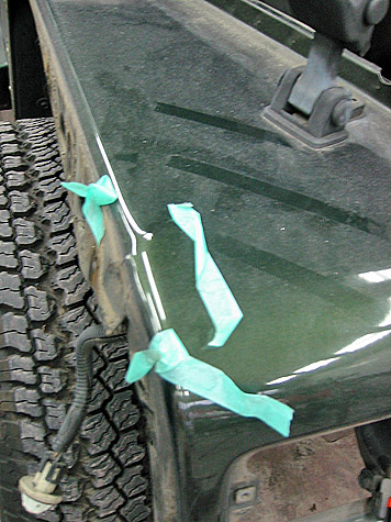 �W�[�v������O���\�̑O�t�F���_�[���ォ��B�e