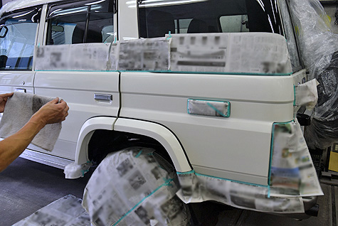 �����N���V�O�ɃR�[�e�B���O���