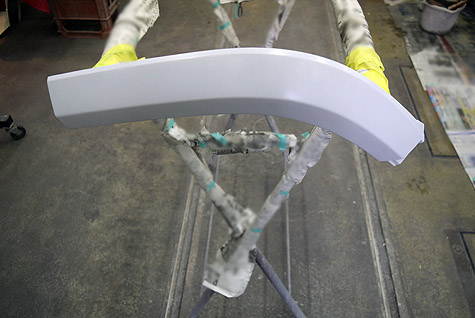 �����N���V�O�̐V�i�E���h����Ԃ̃I�o�t�F��