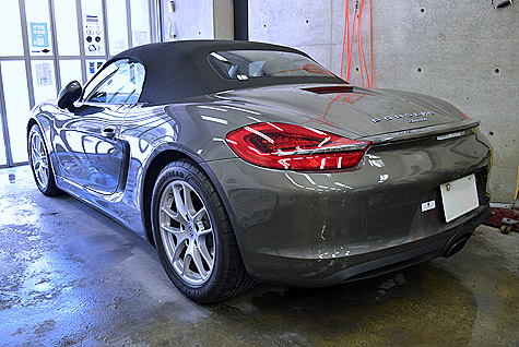 �Y��ɒ������|���V�F��{�N�X�^�[(981)