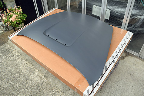 �|���V�F��{�N�X�^�[(981)�̐V�i�g�����N�ɃT�t�F�T�[��h��