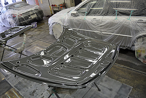 �|���V�F��{�N�X�^�[(981)�̐V�i�{���l�b�g�̗����y�C���g