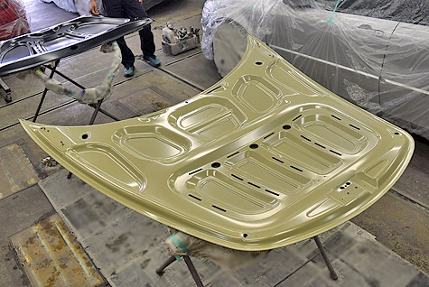 �|���V�F��{�N�X�^�[(981)�̐V�i�{���l�b�g�̗���