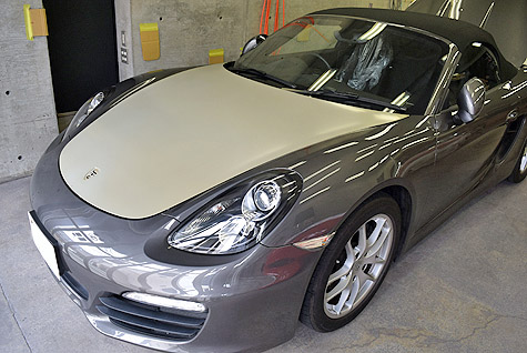 �|���V�F��{�N�X�^�[(981)�̐V�i�{���l�b�g�����t��