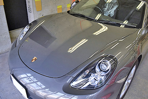 �|���V�F��{�N�X�^�[(981)�̃{���l�b�g�̉���