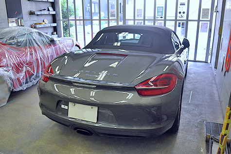 �|���V�F��{�N�X�^�[(981)��蹊Q�C��