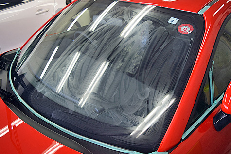 �X�o���BRZ(ZD8)�̃t�����g�K���X�ɝ����܂��{�H