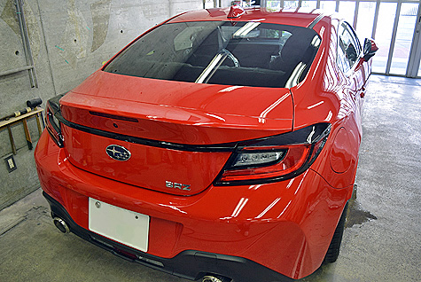 �X�o���BRZ(ZD8)�̃g�����N