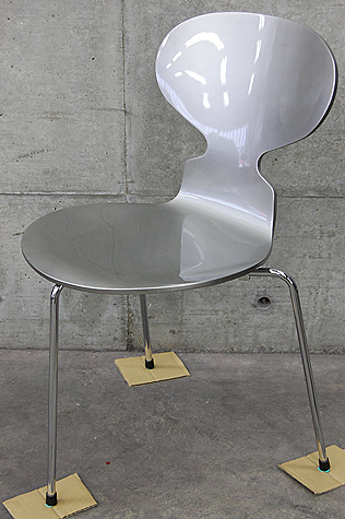 h肠 The Ant, Arne Jacobsen, FritzHansen